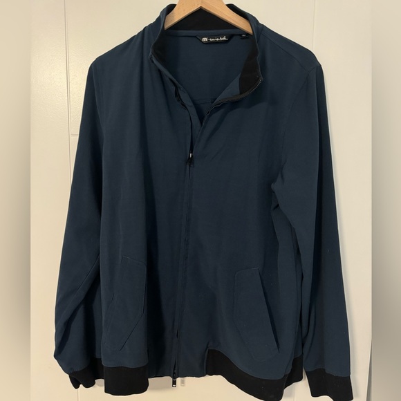 Travis Mathew Ridgley Jacket - Picture 4 of 8